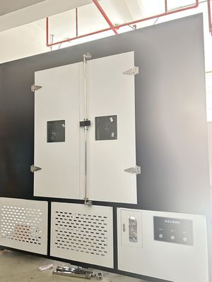 IEC62730-2024 5000hrs Isolators Máy kiểm tra căng thẳng đa dạng phun mưa nhân tạo
