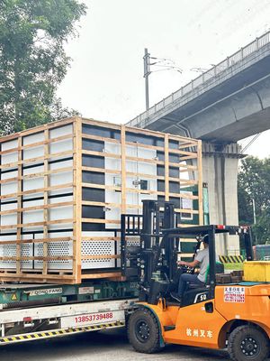 IEC62730-2024 5000hrs Isolators Máy kiểm tra căng thẳng đa dạng phun mưa nhân tạo