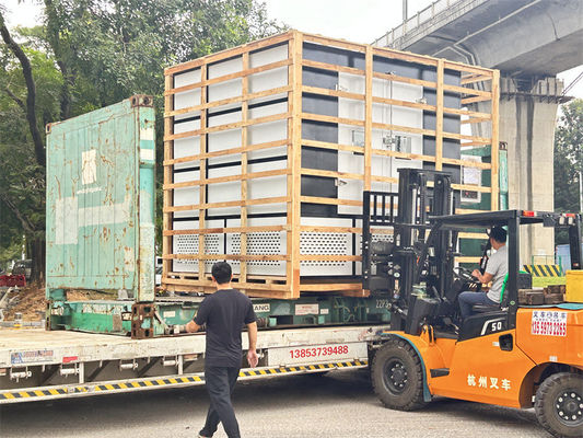5000hrs Isolators Artificial Rain Multiple Stress Tester Xét nghiệm phun IECIEC62217-2012
