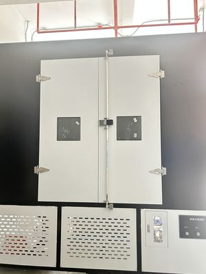 5000hrs Isolators Artificial Rain Multiple Stress Tester Xét nghiệm phun IECIEC62217-2012