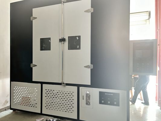 5000hrs Isolators Artificial Rain Multiple Stress Tester Xét nghiệm phun IECIEC62217-2012