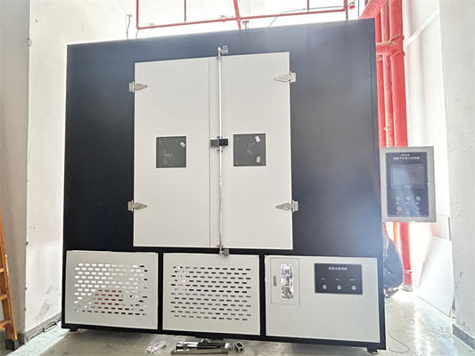 5000hrs Isolators Mưa nhân tạo stress đa môi trường stress chamber IECIEC62217-2012