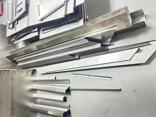 5000hrs Isolators Mưa nhân tạo stress đa môi trường stress chamber IECIEC62217-2012