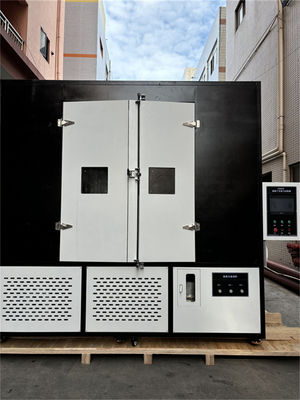 5000hrs Isolators Mưa nhân tạo stress đa môi trường stress chamber IECIEC62217-2012