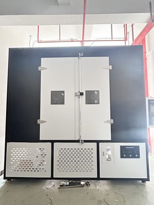 5000hrs Isolators Accelerated Aging Test Chamber IECIEC62217-2012