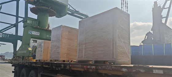 5000 giờ Máy kiểm tra độ tin cậy của chất cách điện IEC62217-2012