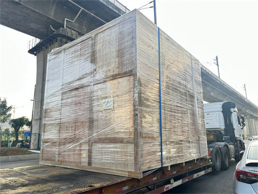 5000 giờ Máy kiểm tra độ tin cậy của chất cách điện IEC62217-2012