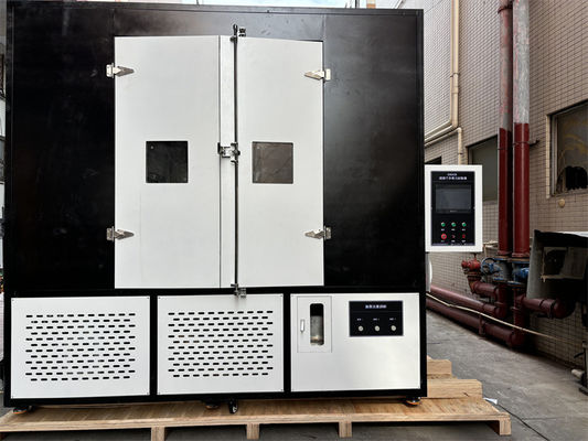 5000h Isolators Nhiệt độ ẩm Phòng chu kỳ IECIEC62217-2012