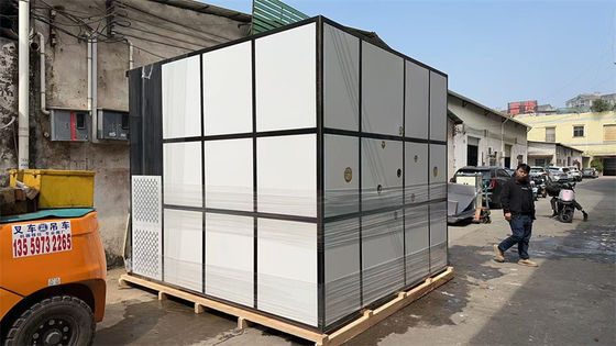 HV Polymeric Isolators Track And Erosion Testing By Wheel Test And 5 000h Test Machine IEC 62730-2024 Các chất cô lập đa phân tử theo đường mòn và thử xói bằng bánh xe và máy thử 5000h