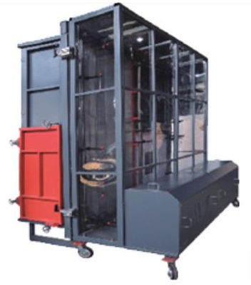 GB/T7106 Thiết bị thử nghiệm chống thấm nước cho vật liệu xây dựng