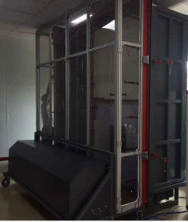 GB/T7106 Thiết bị thử nghiệm chống thấm nước cho vật liệu xây dựng