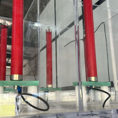 5000h Máy thử cách nhiệt IEC 62730-2024 Kiểm tra mưa muối