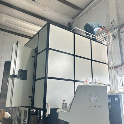 5000h Máy thử cách nhiệt IEC 62730-2024 Kiểm tra mưa muối