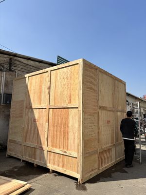 Máy thử nghiệm tăng tốc ứng suất môi trường cách điện