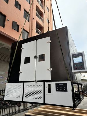 Máy thử nghiệm điều kiện làm việc của vật liệu cách điện cao thế