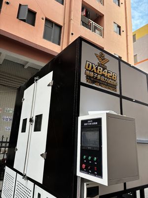 Máy thử nghiệm điều kiện làm việc của vật liệu cách điện cao thế