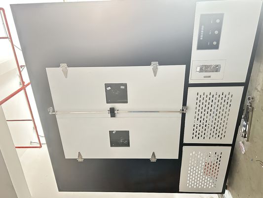 Bàn thử nghiệm lão hóa đa yếu tố thông minh cho cách điện