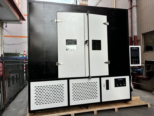 Máy thử nghiệm đa ứng suất cách điện polymer