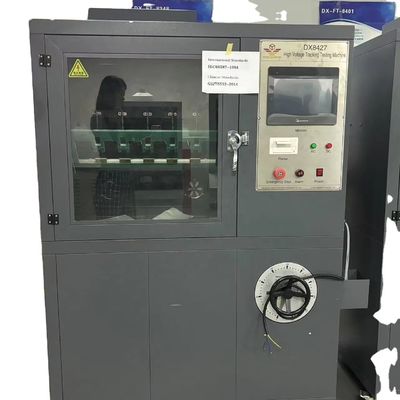 Máy thử cách nhiệt Thiết bị thử nghiệm và thử nghiệm lỗi IEC60587