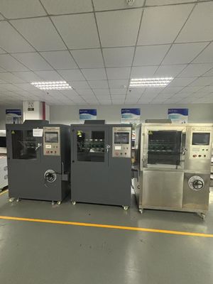 Máy thử cách nhiệt Thiết bị thử nghiệm và thử nghiệm lỗi IEC60587