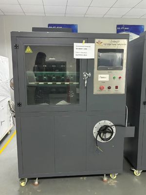 Máy thử cách nhiệt Thiết bị thử nghiệm và thử nghiệm lỗi IEC60587
