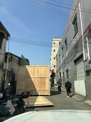 Thiết bị kiểm tra nhựa cho thử nghiệm đa ứng suất cách điện ở nhiệt độ 50°C và ẩm