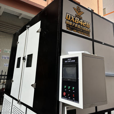 Máy thử vật liệu tổng hợp cách nhiệt 2 tấn hỗ trợ OEM tùy chỉnh