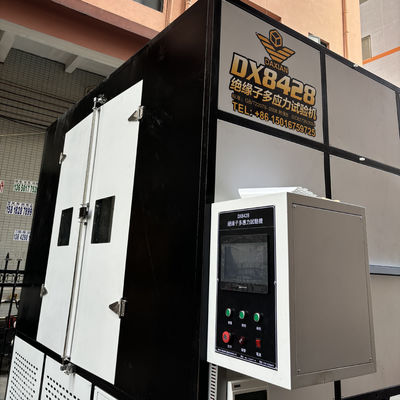 Máy thử nghiệm cách điện composite IP65, hỗ trợ tùy chỉnh cho nhu cầu OEM và hiệu suất thử nghiệm