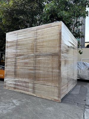 DX Insulator Multi Stress Testing Machine nâng cấp quy trình sản xuất