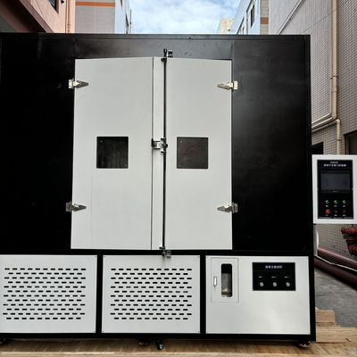 Máy thử nghiệm kết hợp đa ứng suất thông minh điện áp 380V, tải trọng 2 tấn