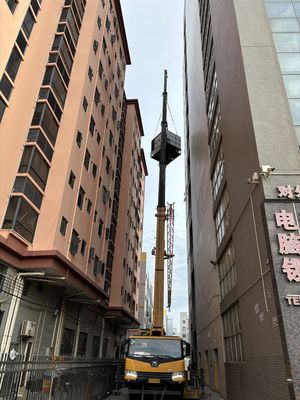 Máy thử nghiệm chu kỳ ứng suất động chuyên nghiệp cho khả năng chịu ẩm và nhiệt