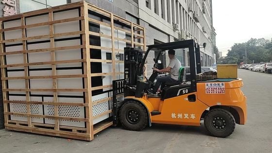 Máy thử nghiệm chu kỳ ứng suất động chuyên nghiệp cho khả năng chịu ẩm và nhiệt