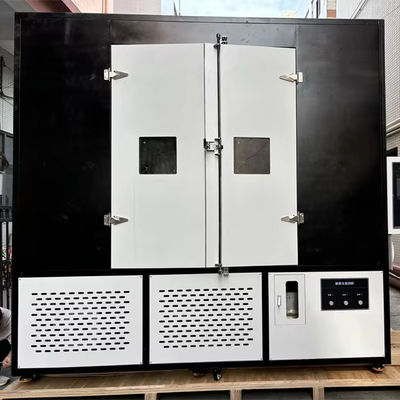 Máy kiểm tra lão hóa ứng suất tổng hợp chuyên nghiệp cho điện áp 380V và thử nghiệm nhiệt khô ở 50°C ± 2°C