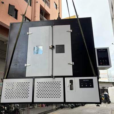 Máy thử nghiệm vạn năng cách điện 2 tấn để kiểm tra nhiệt ẩm ở 50°C và hơn thế nữa