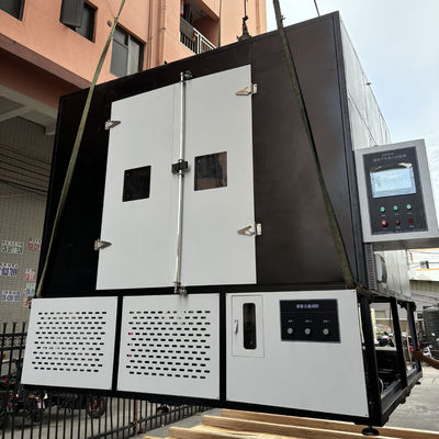 Hộp thử nghiệm tăng tốc tuổi thọ cách điện cao áp 2 tấn với cấp bảo vệ IP65