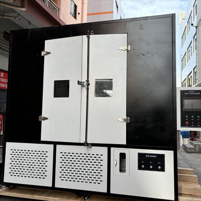 Máy kiểm tra căng thẳng đa cách nhiệt cho thử nghiệm toàn diện