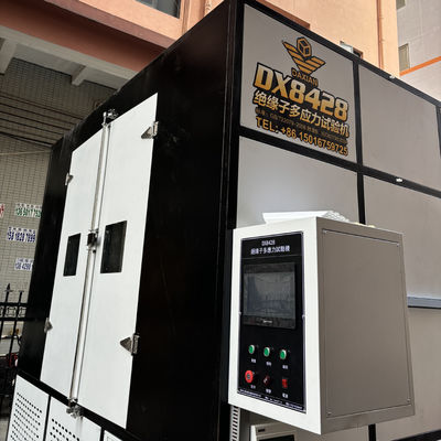 Máy kiểm tra căng thẳng đa cách nhiệt cho thử nghiệm toàn diện