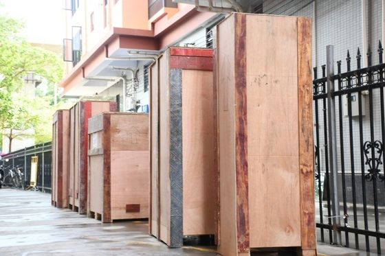 Máy thử nghiệm độ bền điện môi của vật liệu cách điện rắn IEC60243-1