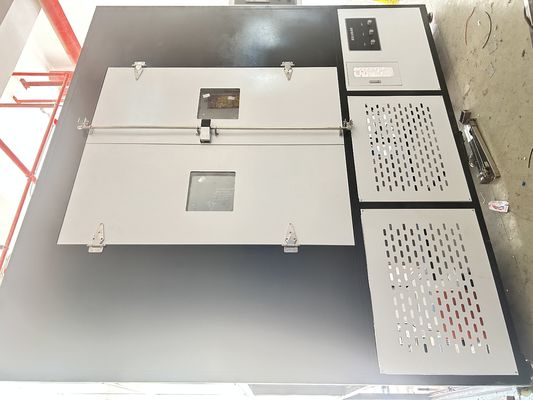 Máy thử nhiệt khô ở nhiệt độ 50 C ± 2 C cho máy bảo mật nhựa hỗ trợ tùy chỉnh OBM