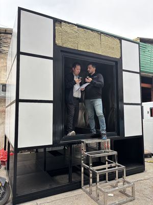 Máy thử Isolator tổng hợp 2Kw Với hỗ trợ tái thiết kế phần mềm tùy chỉnh