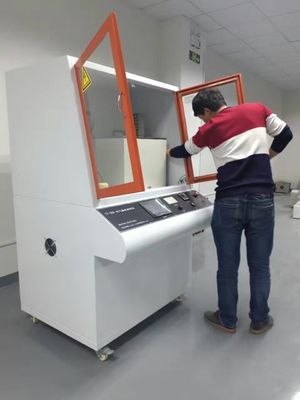 Máy thử nghiệm chịu điện áp / Máy kiểm tra chịu điện áp