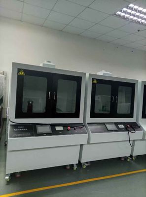 GB1408.1-2006 Máy kiểm tra hỏng điện áp