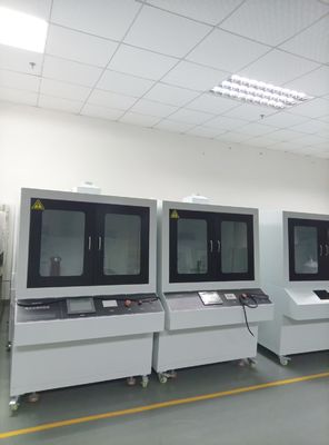 GB1408.1-2006 Máy kiểm tra hỏng điện áp