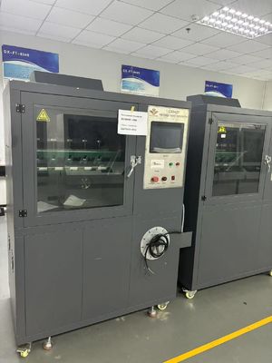 0-250V Output Voltage Regulator Electric Trace Resistance Index Tester Với độ chính xác giảm 0,5% Thiết kế điều chỉnh