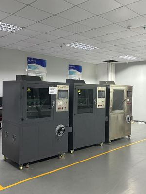 0-250V Output Voltage Regulator Electric Trace Resistance Index Tester Với độ chính xác giảm 0,5% Thiết kế điều chỉnh