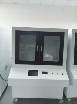 Máy kiểm tra điện áp chịu đựng tần số nguồn sóng sin 50Hz có độ chính xác cao với điện áp đánh thủng 0-50kV