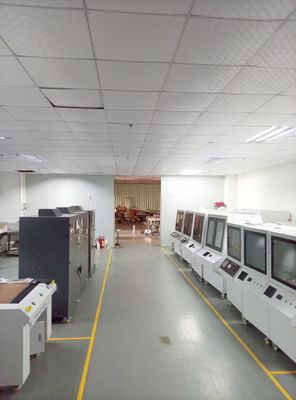 Máy kiểm tra điện áp chịu đựng tần số nguồn sóng sin 50Hz có độ chính xác cao với điện áp đánh thủng 0-50kV
