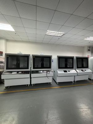 Máy kiểm tra độ bền điện môi rắn, cấp bảo vệ IP67 cho hiệu suất kiểm tra chính xác