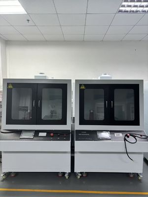 Máy kiểm tra điện áp đánh thủng màng mỏng nhựa mica