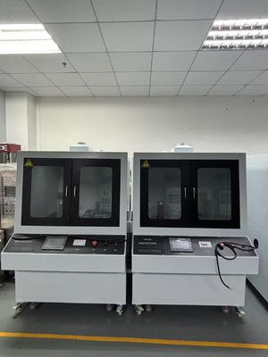 Máy kiểm tra đánh thủng điện áp trạng thái rắn cho vật liệu cách điện